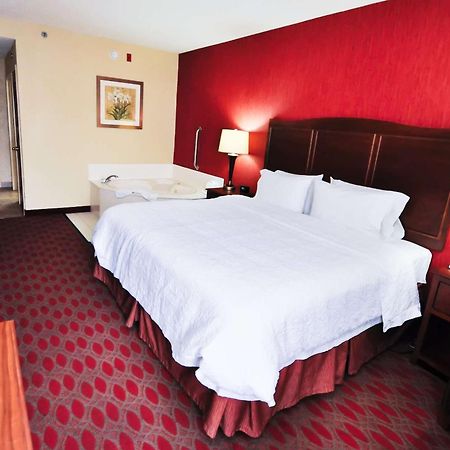 Hampton Inn Carrollton Ky Εξωτερικό φωτογραφία