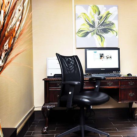 Hampton Inn Carrollton Ky Εξωτερικό φωτογραφία