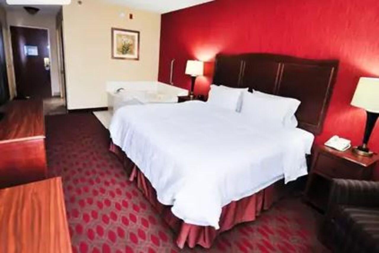 Hampton Inn Carrollton Ky Εξωτερικό φωτογραφία