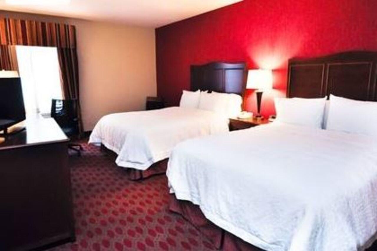 Hampton Inn Carrollton Ky Εξωτερικό φωτογραφία