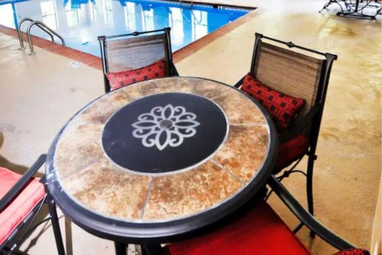 Hampton Inn Carrollton Ky Εξωτερικό φωτογραφία