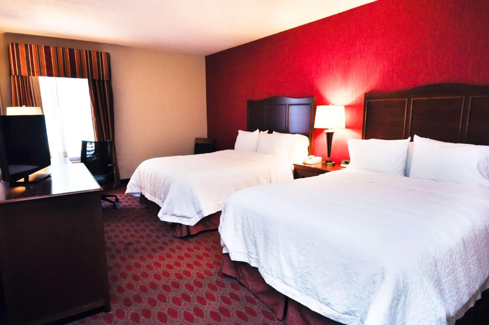 Hampton Inn Carrollton Ky Εξωτερικό φωτογραφία