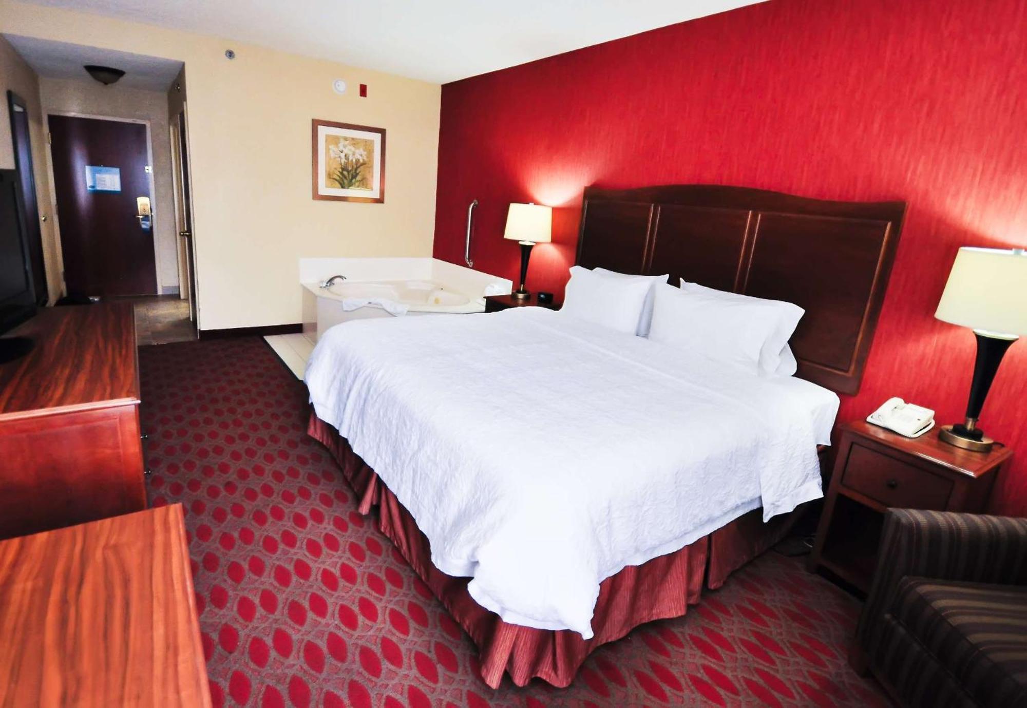 Hampton Inn Carrollton Ky Εξωτερικό φωτογραφία