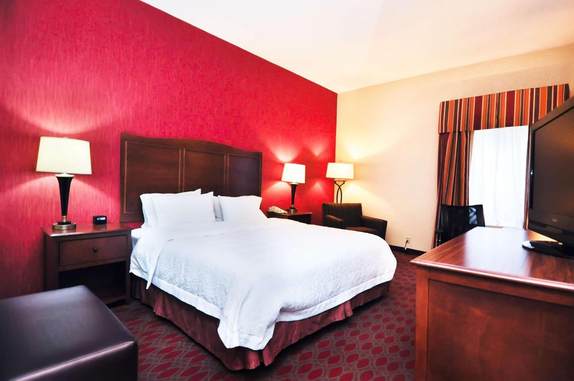 Hampton Inn Carrollton Ky Εξωτερικό φωτογραφία
