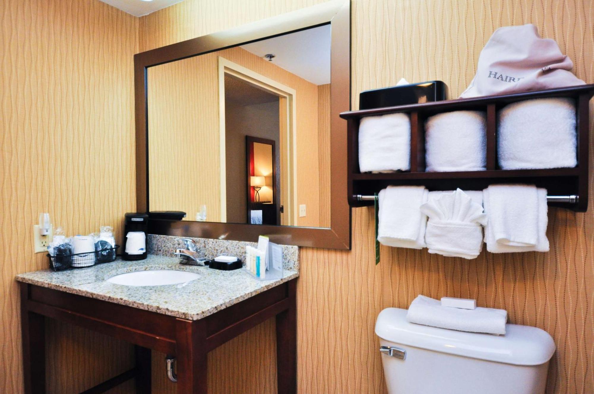 Hampton Inn Carrollton Ky Εξωτερικό φωτογραφία