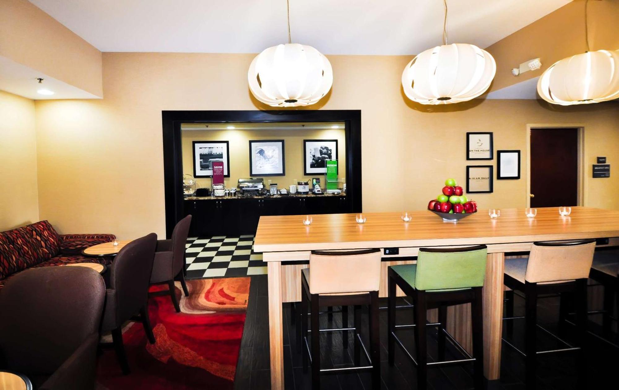 Hampton Inn Carrollton Ky Εξωτερικό φωτογραφία