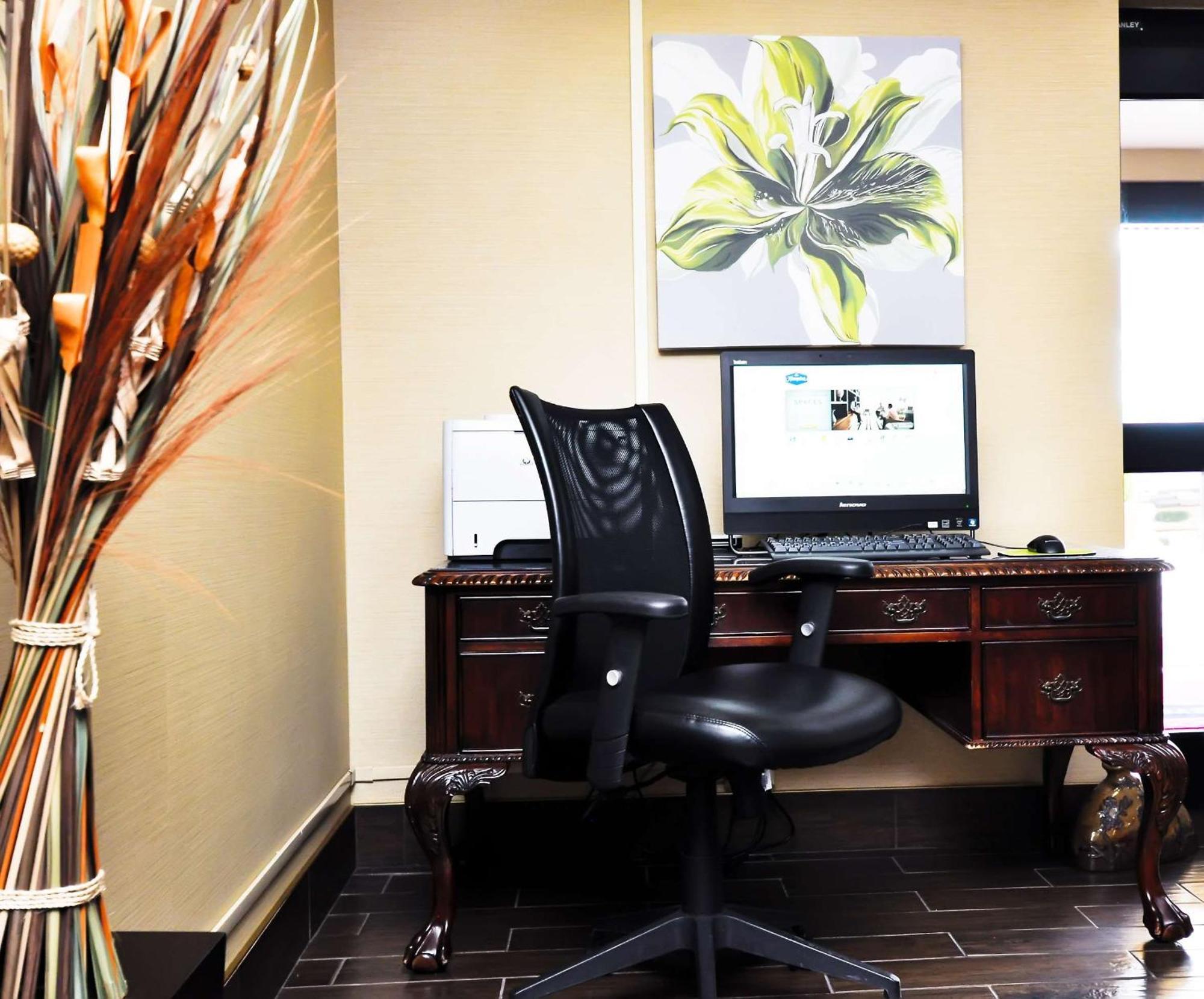 Hampton Inn Carrollton Ky Εξωτερικό φωτογραφία