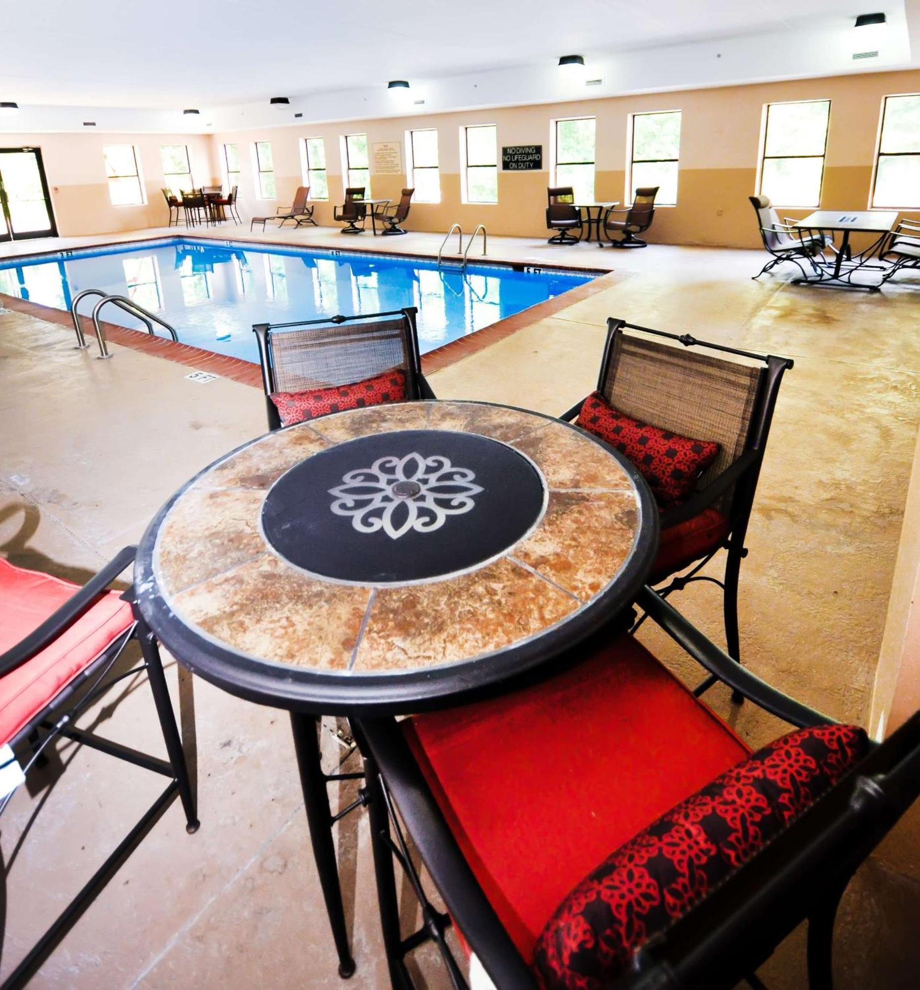 Hampton Inn Carrollton Ky Εξωτερικό φωτογραφία