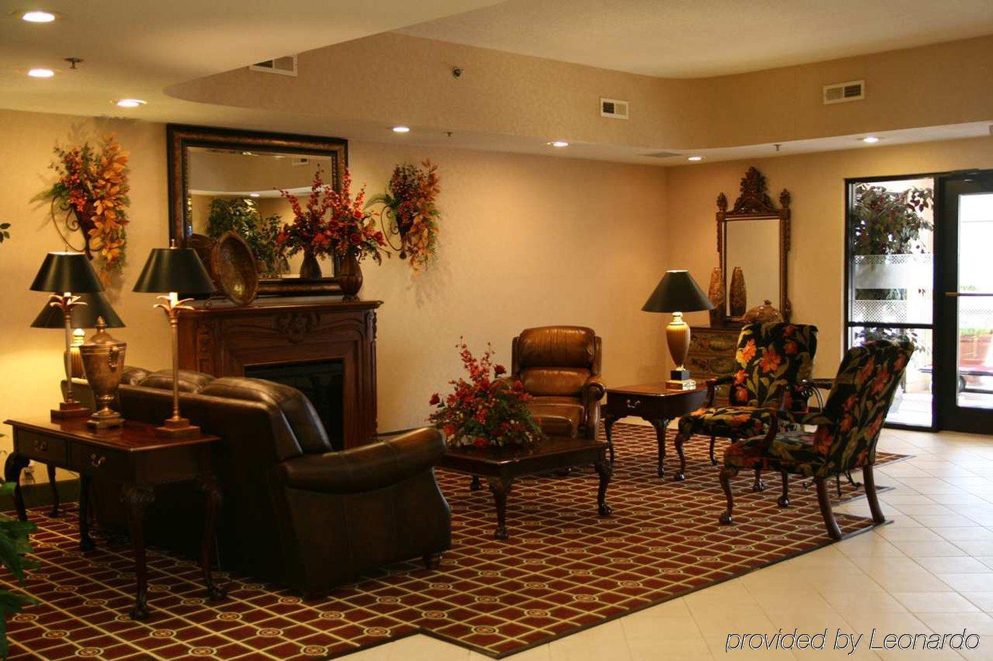 Hampton Inn Carrollton Ky Εσωτερικό φωτογραφία