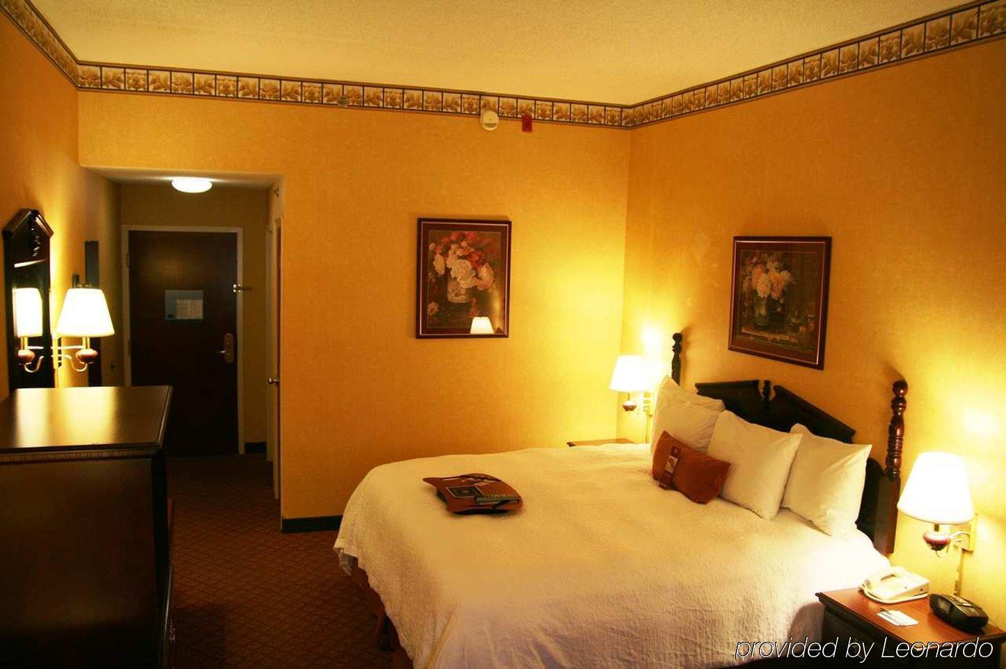 Hampton Inn Carrollton Ky Δωμάτιο φωτογραφία