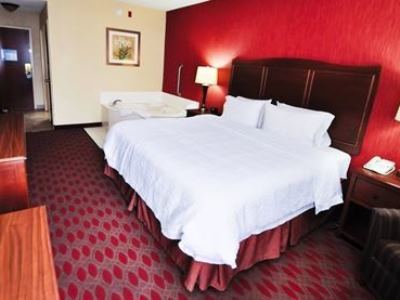 Hampton Inn Carrollton Ky Εξωτερικό φωτογραφία