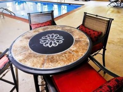 Hampton Inn Carrollton Ky Εξωτερικό φωτογραφία